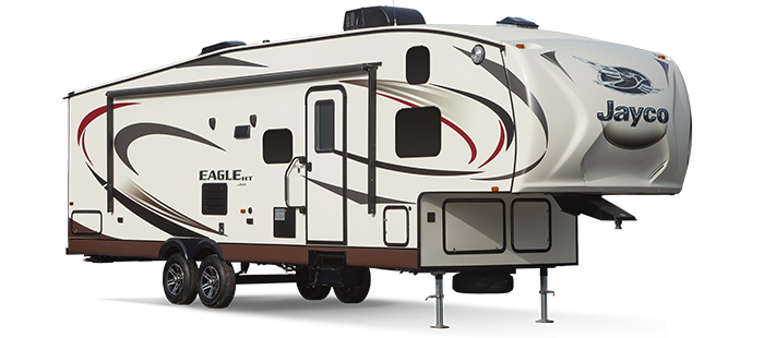2015 Jayco Eagle HT 27.5
