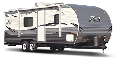 2015 Crossroads Z-1 Stock Photo