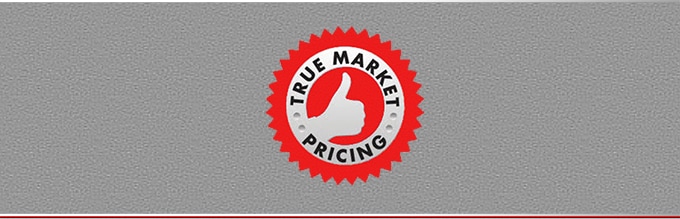 True Market Pricing
