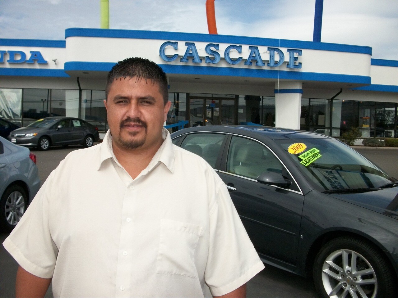 Miguel Barajas