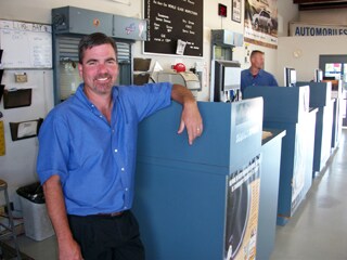 Lyle Walrath