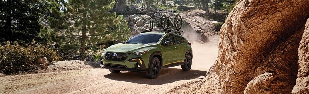 crosstrek