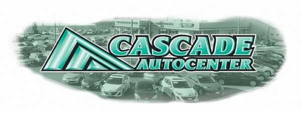 Welcome to Cascade Auto Center!