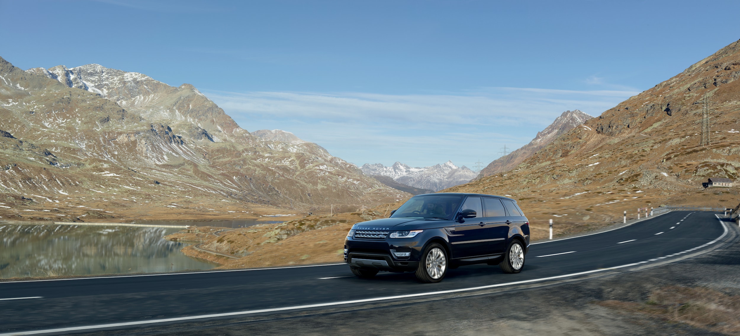 new range rover sport new range rover sport