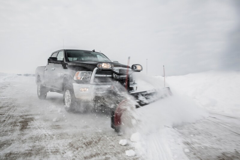 RAM 2500