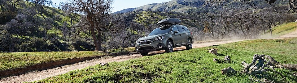 Subaru Outback For Sale Newport News, VA