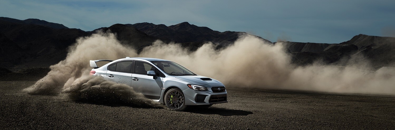 Subaru WRX STI Newport News, VA