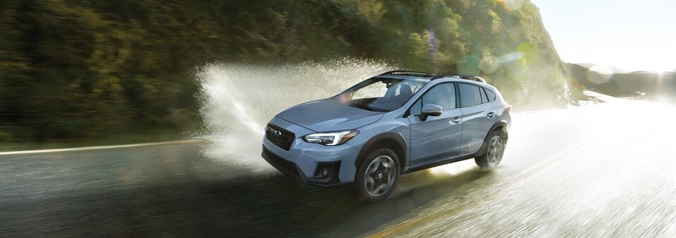 2020 Subaru Crosstrek Newport News, VA