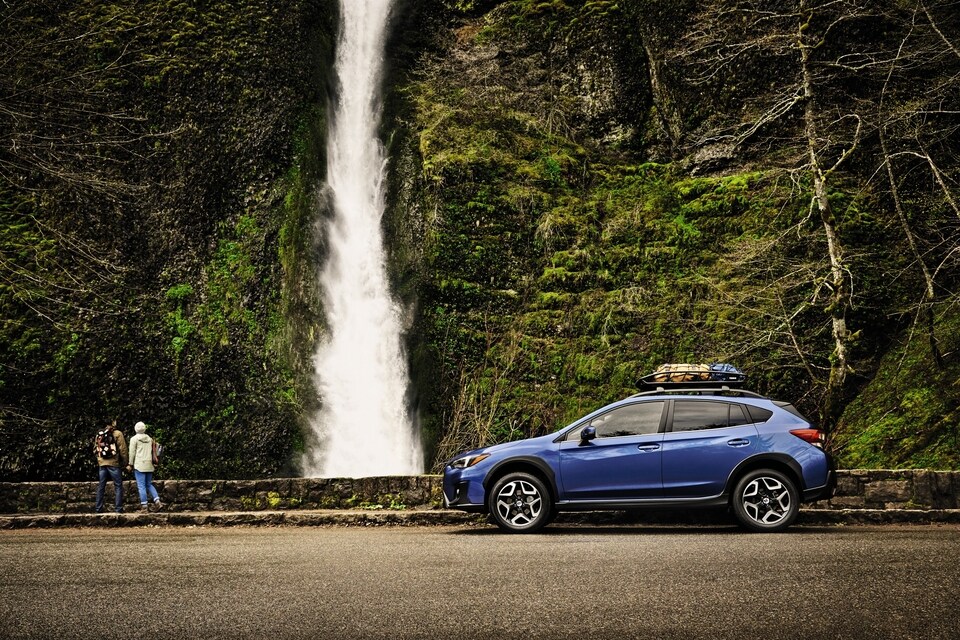 2020 Subaru Crosstrek Casey Subaru