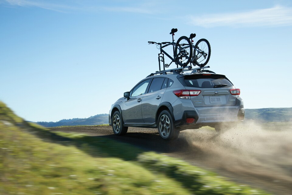 2020 Subaru Crosstrek 2.0i Limited Newport News, VA