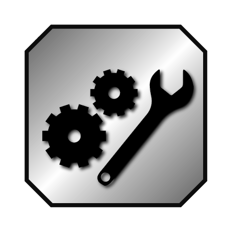 Free Service & Parts-01 B&W.png