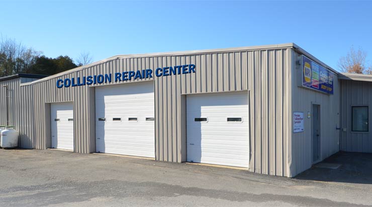 collision-center