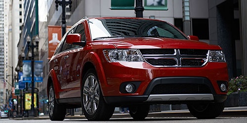 Dodge Journey
