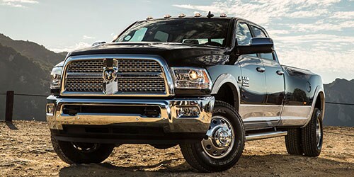 RAM 3500
