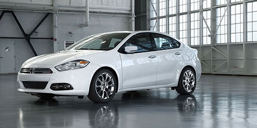 Dodge Dart