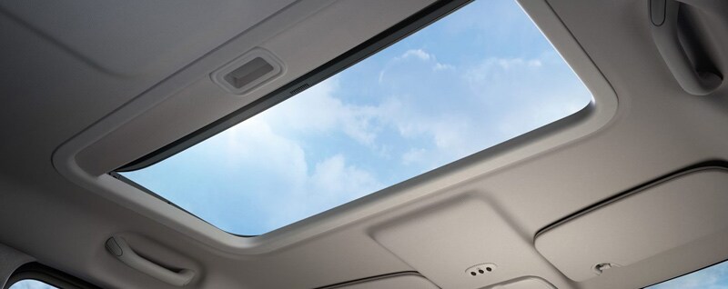 2017 Jeep Patriot Interior