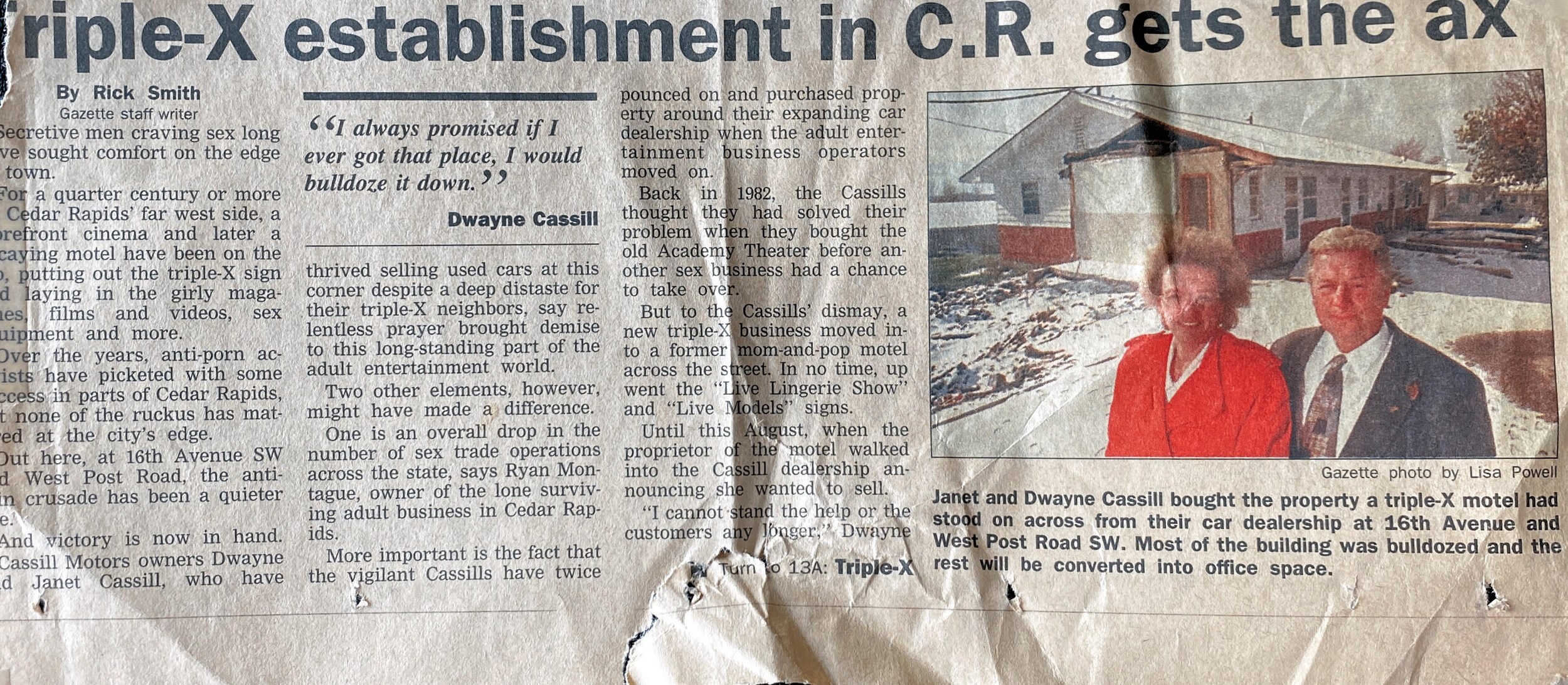Triple X establishment bought by Cassills.jpg