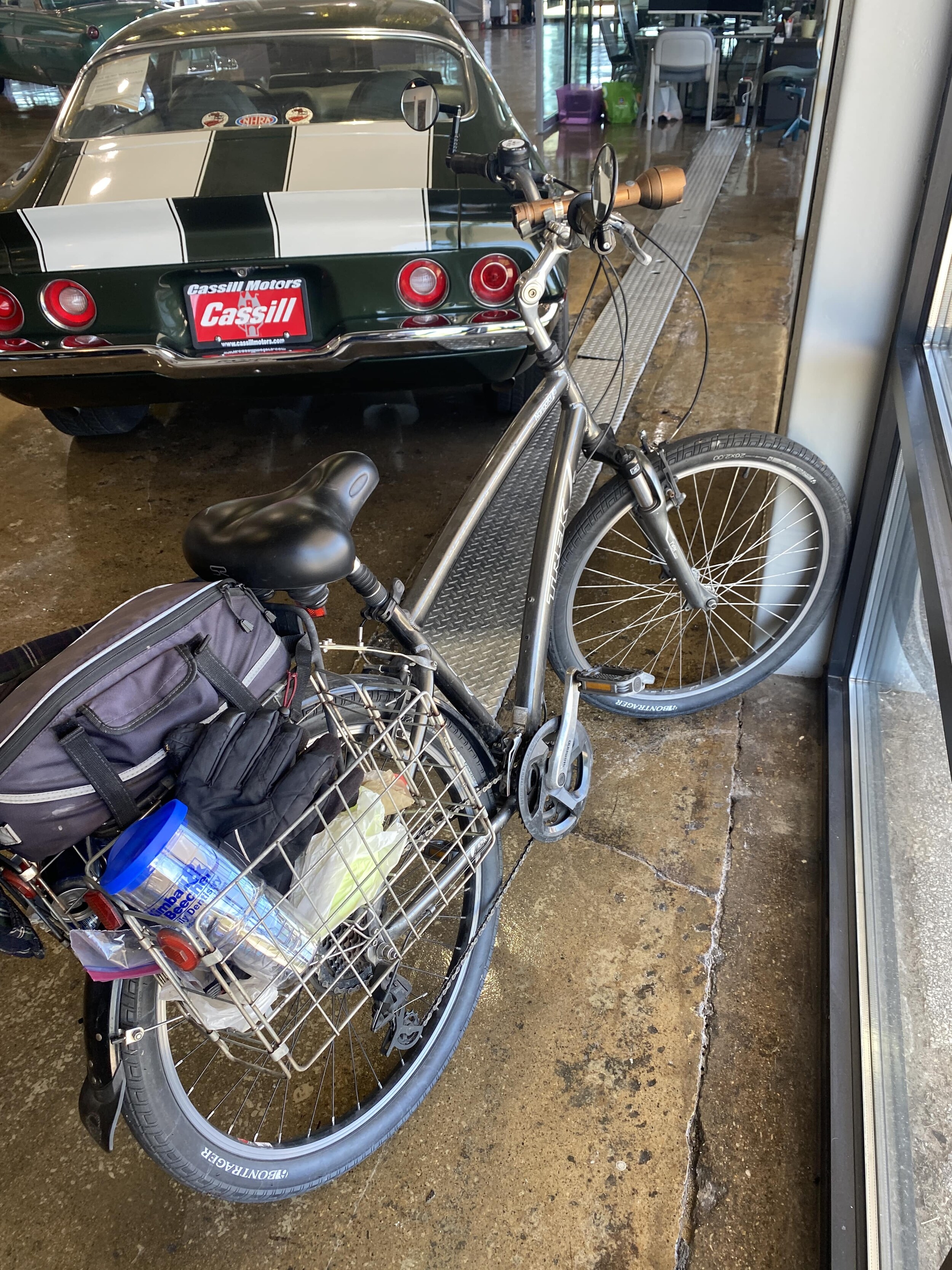 Stevie's Bike.JPG