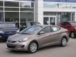 2013 Hyundai Elantra Sedan