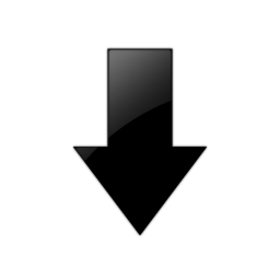 007977-glossy-black-icon-arrows-arrow-thick-down.png