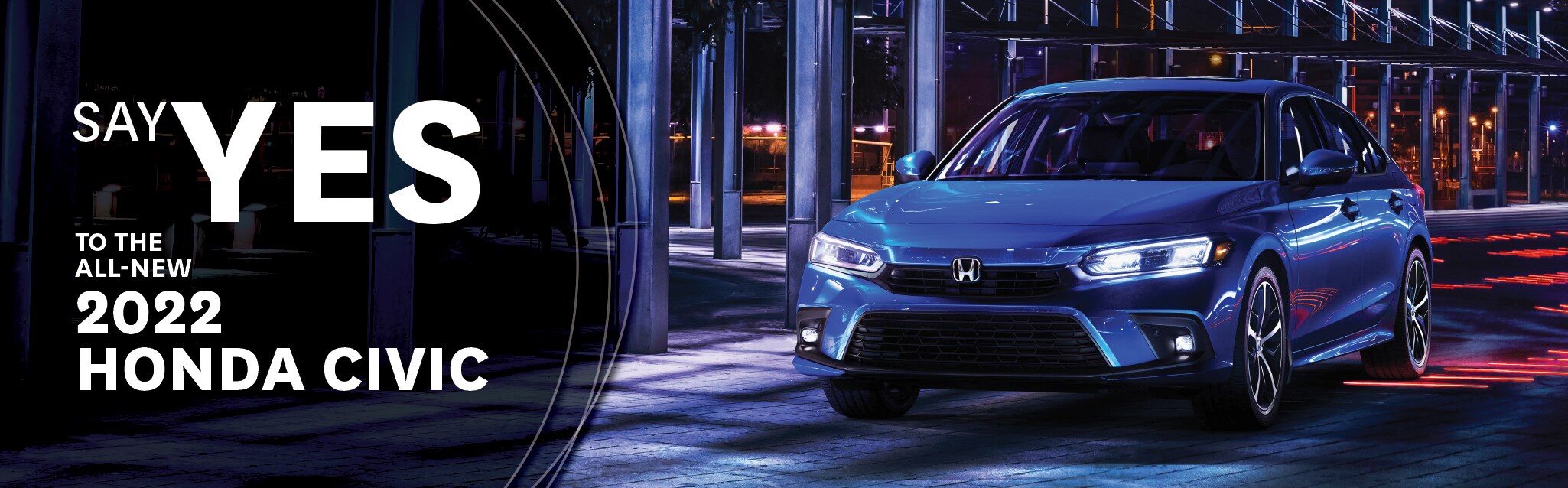 2022 New Civic