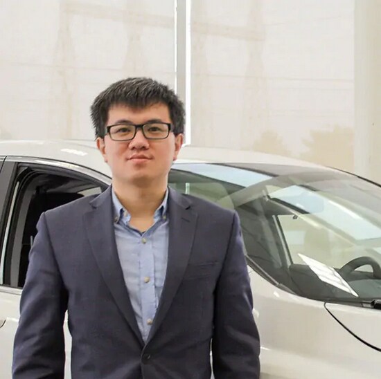 Richard Yang