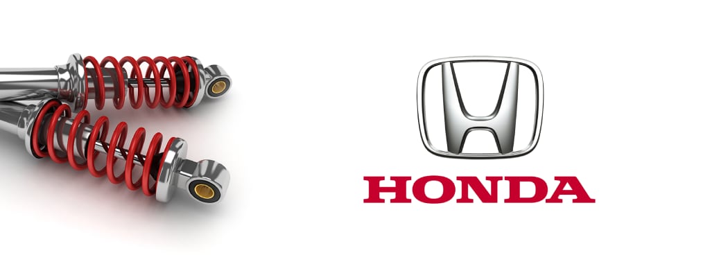 Genuine Honda Parts Centre | Castle Honda