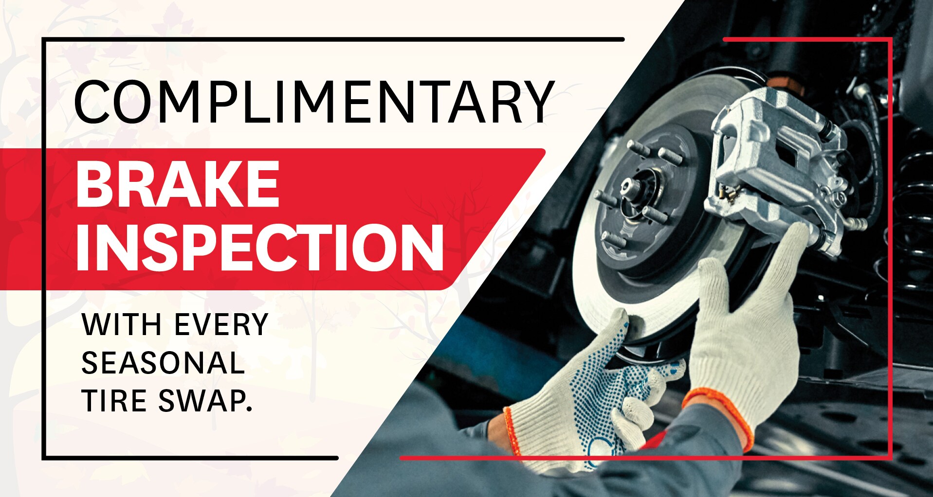 Brake Inspection