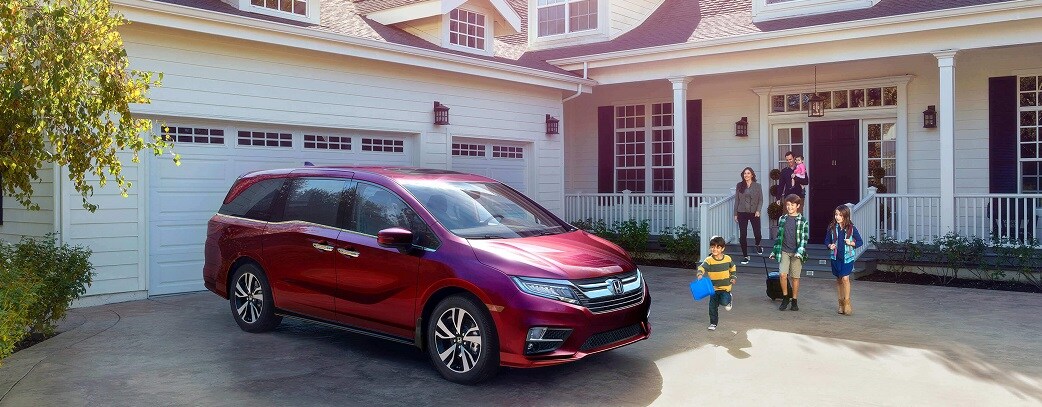 2020 Honda Odyssey in Etobicoke, ON | Castle Honda 2020 Honda Odyssey in Etobicoke, ON | Castle Honda