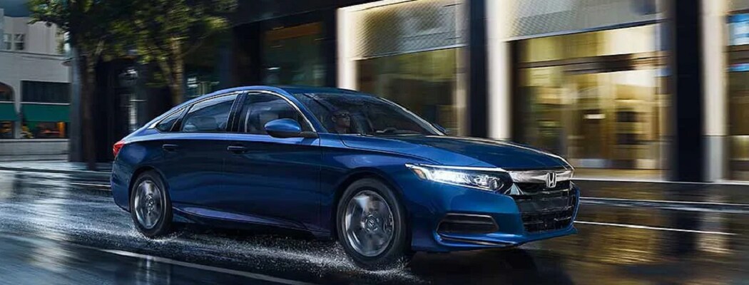 New Honda Accord - Castle Honda New Honda Accord - Castle Honda