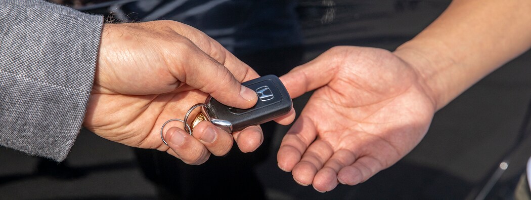 Honda Roadside Assistance - Castle Honda Honda Roadside Assistance - Castle Honda