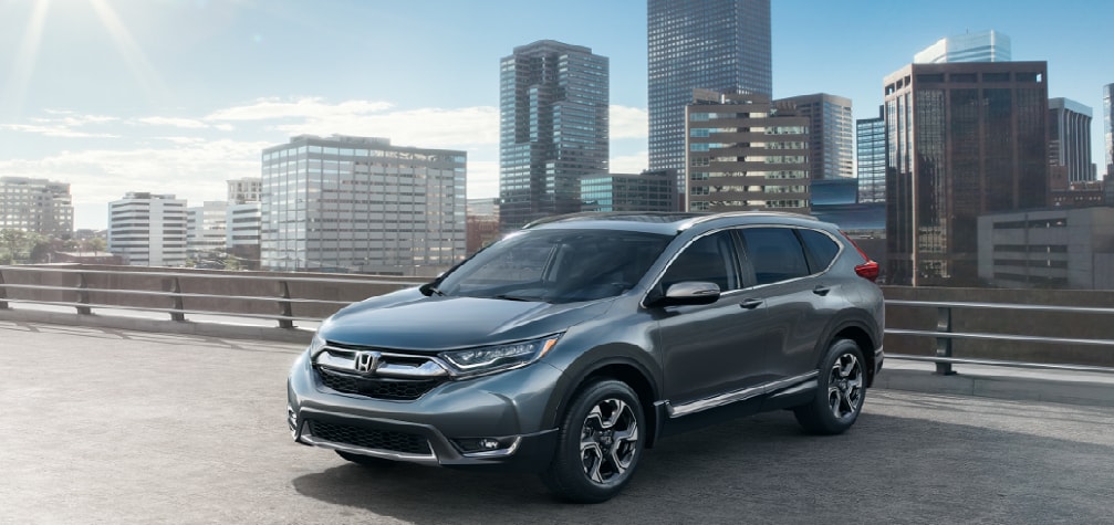 2019 New Honda CR-V | Castle Honda 2019 New Honda CR-V | Castle Honda