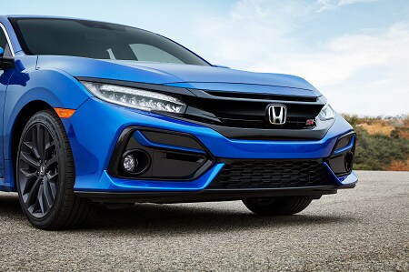 2020 Honda Civic Interior 2020 Honda Civic Interior