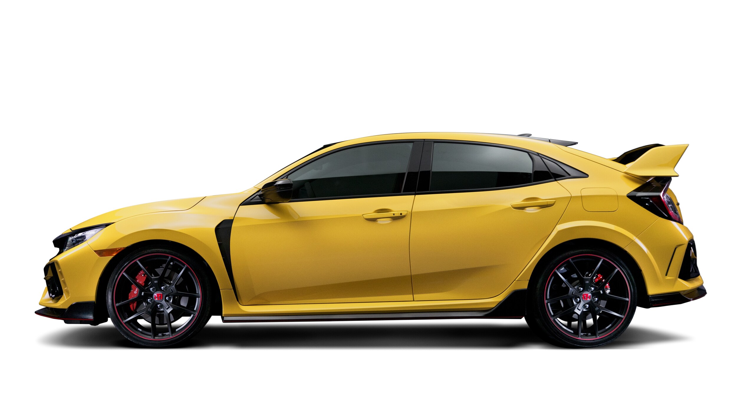 2021 Civic Type R Limited Edition | Castle Honda 2021 Civic Type R Limited Edition | Castle Honda