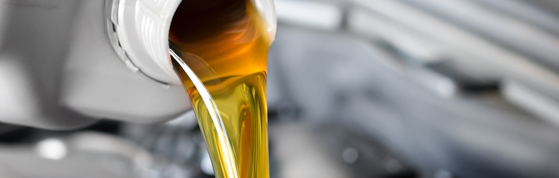 Subaru Oil Change Service in Portage, IN