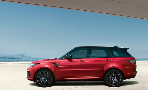 Range Rover Sport For Sale
