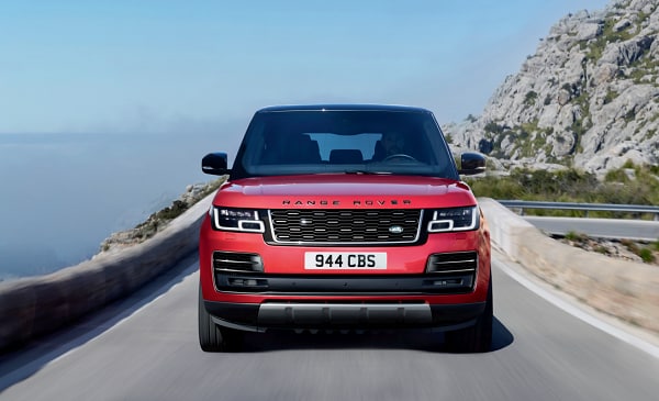 Range Rover For Sale