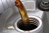 Change Engine Oil