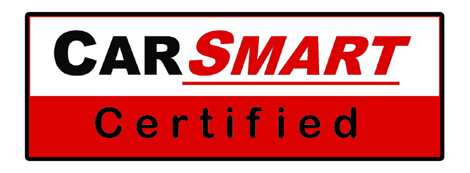Car Smart Certified