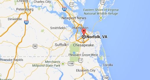 Ford Dealer Norfolk VA