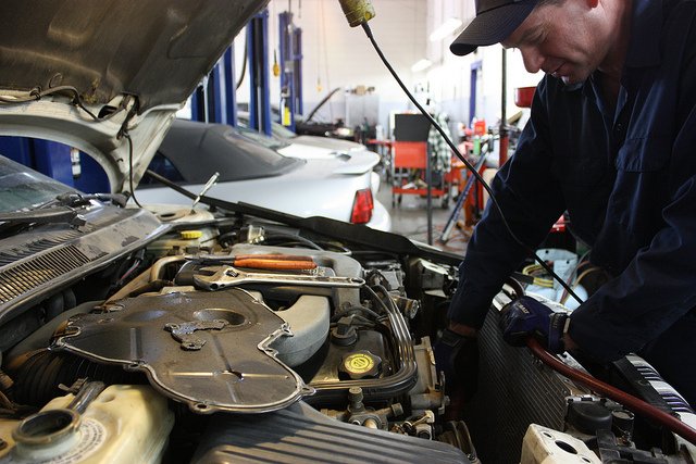 Transmission Service Virginia Beach