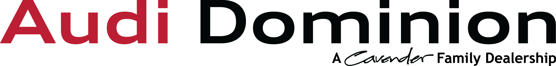 Audi Dominion