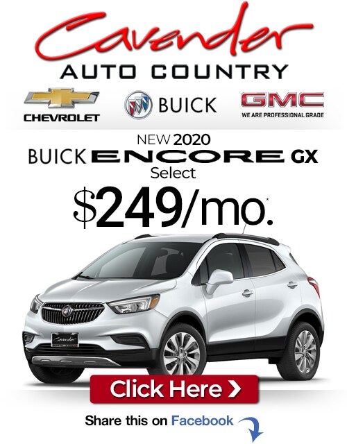 Click Here for Availability and Pricing from Cavender Auto Country
