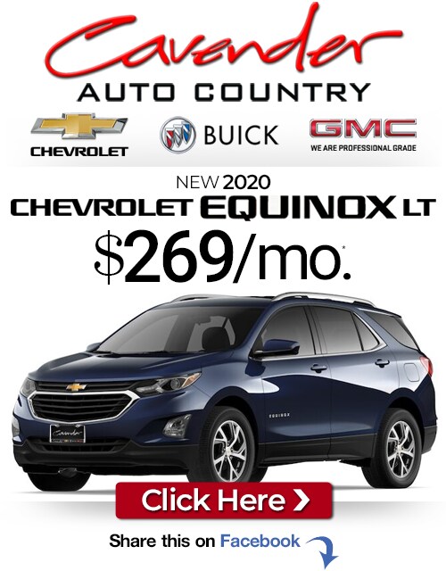 Click Here for Availability and Pricing from Cavender Auto Country