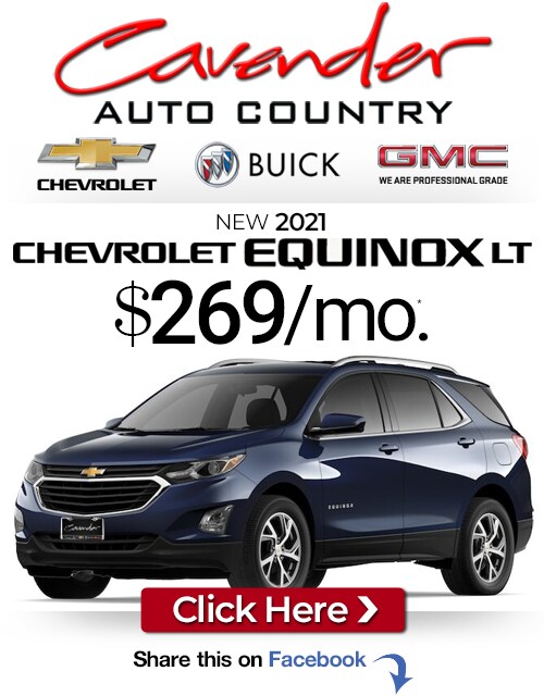 Click Here for Availability and Pricing from Cavender Auto Country