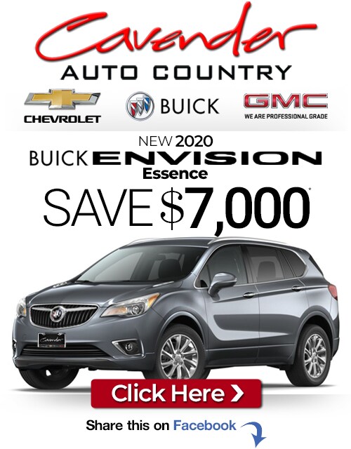 Click Here for Availability and Pricing from Cavender Auto Country