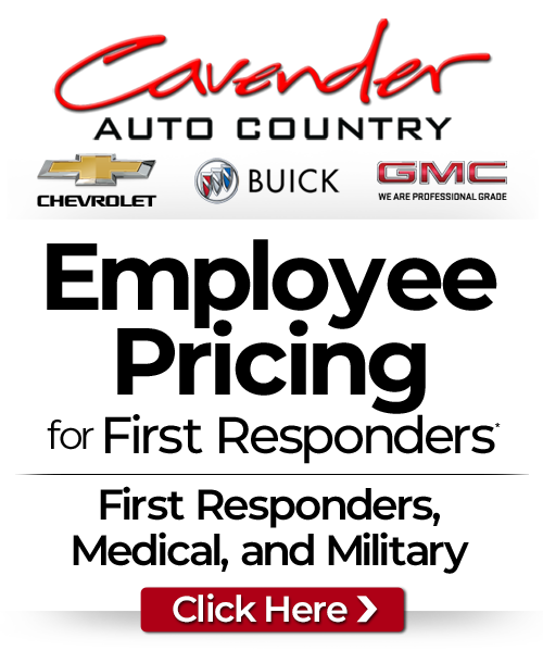 Click Here for Availability and
Pricing from Cavender Auto Country