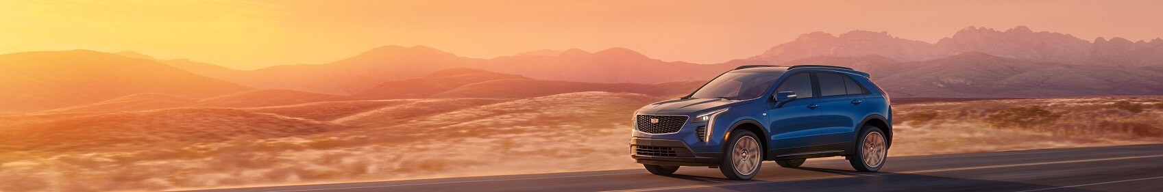 2023 Cadillac XT4