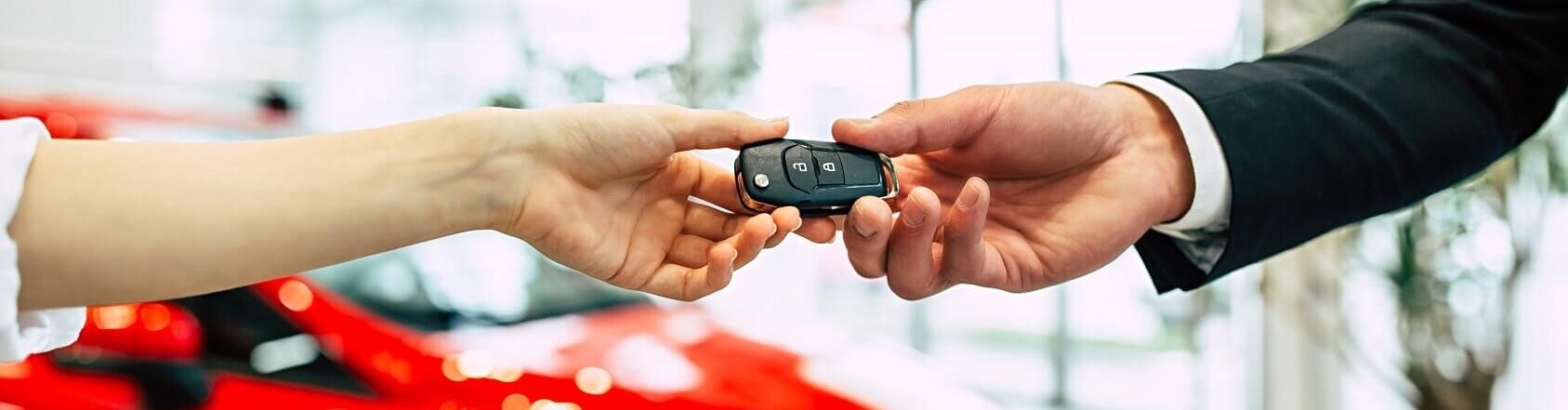 Beneficios De Comprar Un Auto Seminuevo