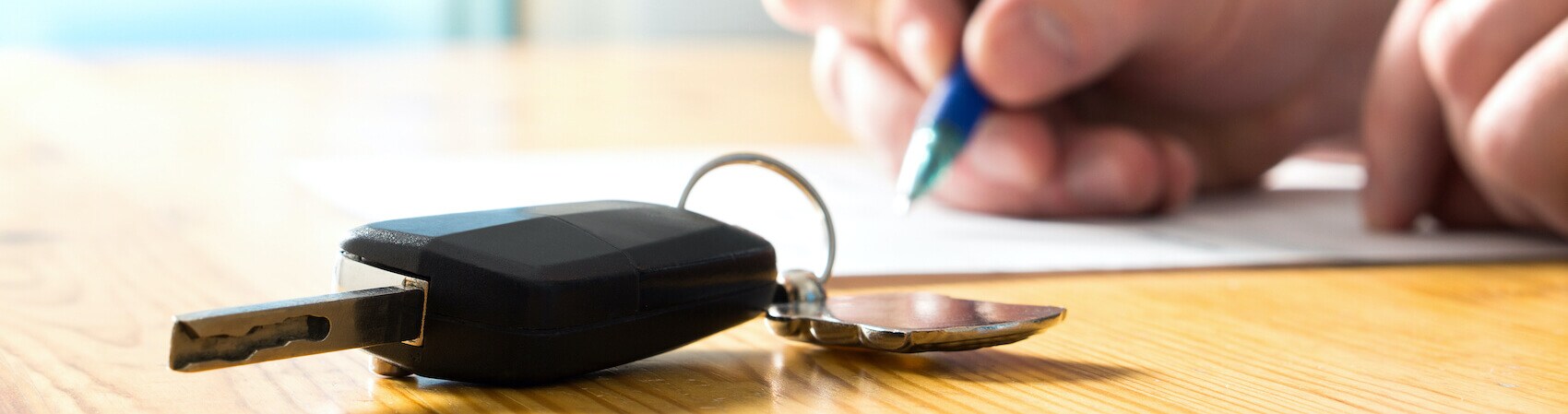 Cadillac Lease Return FAQ